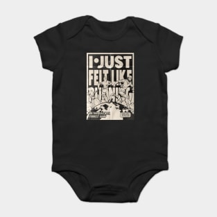 Forrest Gump Baby Bodysuit